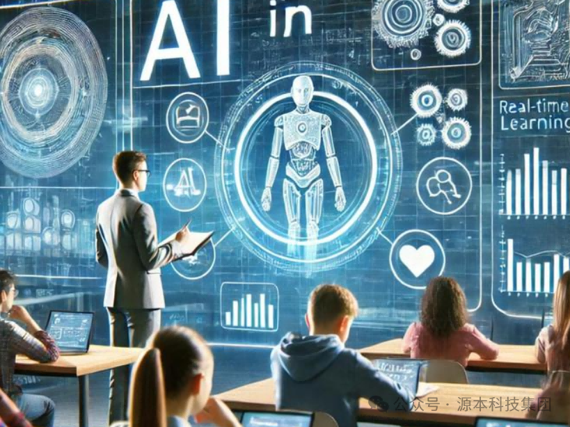 艾弗森贝博ballbet官网科技-本科生掌握大数据、云原生、AI-竞赛保研求职的“超车秘籍”来了！